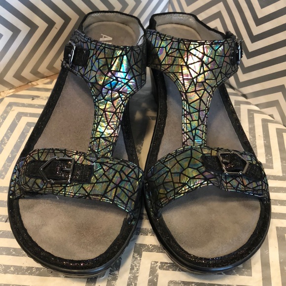 Alegria LAR-372 size 40 New - Picture 2 of 8